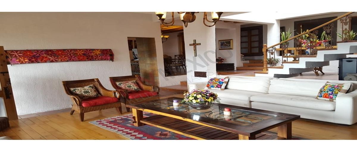 Foto de casa en venta en josé ceja , el polvorin, valle de bravo, méxico, 28958685 No. 05