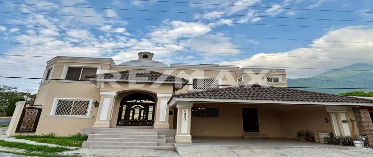 Foto de casa en jose clemente , contry la silla, guadalupe, nuevo león, 0 foto 01 Foto de casa en renta en jose clemente , contry la silla, guadalupe, nuevo león, 0 No. 01