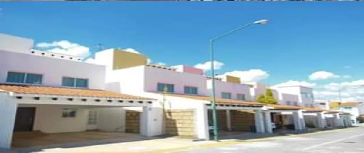 Foto de casa en venta en jose clemente orozco 2126, san bartolomé tlaltelulco, metepec, méxico, 0 No. 01