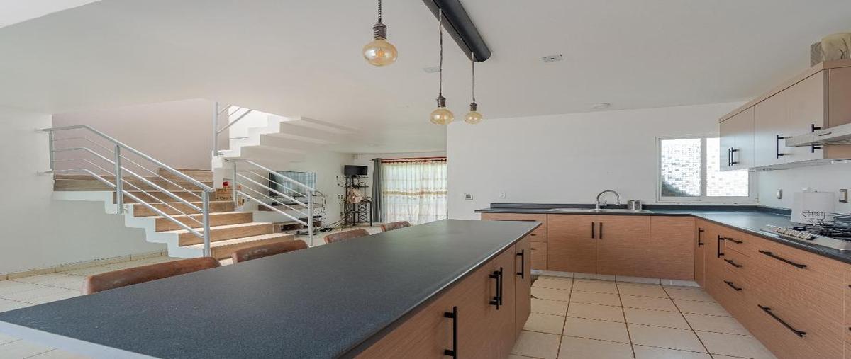 Foto de casa en venta en jose clemente orozco 2158, san bartolomé tlaltelulco, metepec, méxico, 0 No. 03