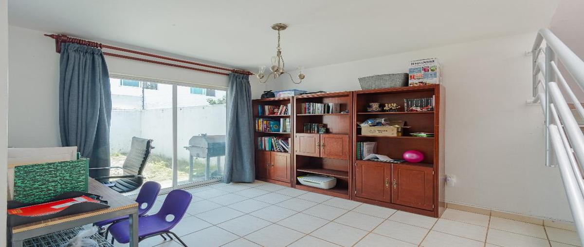 Foto de casa en venta en jose clemente orozco 2158, san bartolomé tlaltelulco, metepec, méxico, 0 No. 05