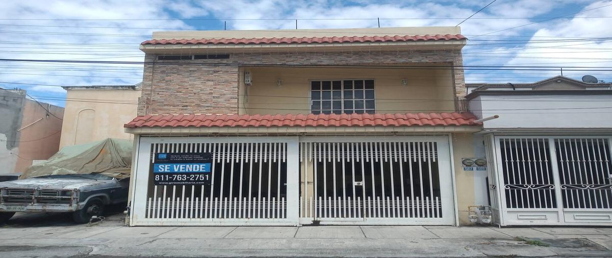 Foto de casa en venta en josé clemente orozco 507, quinta colonial apodaca, apodaca, nuevo león, 30320301 No. 01