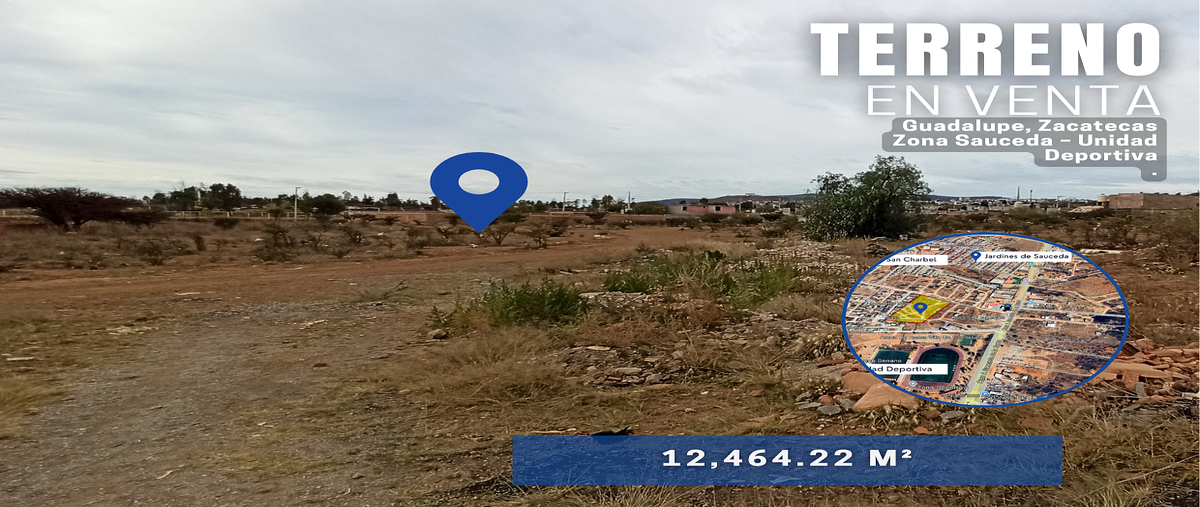 Foto de terreno habitacional en venta en jose clemente orozco , áfrica, guadalupe, zacatecas, 0 No. 05