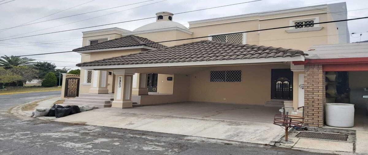 Foto de casa en renta en jose clemente orozco , contry la silla, guadalupe, nuevo león, 29290432 No. 03