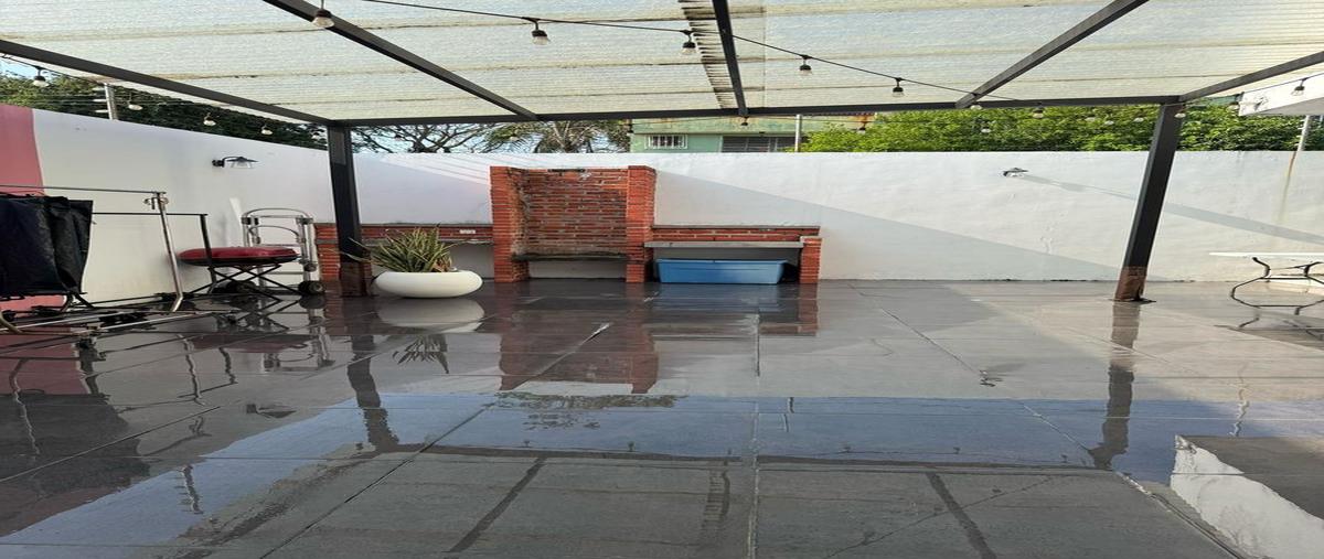 Foto de casa en venta en  , jose colomo, centro, tabasco, 29828787 No. 05