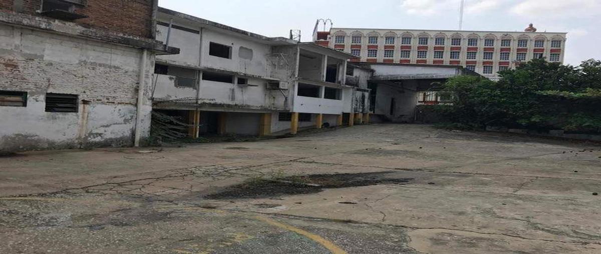 Foto de terreno habitacional en venta en  , jose colomo, centro, tabasco, 6998756 No. 01