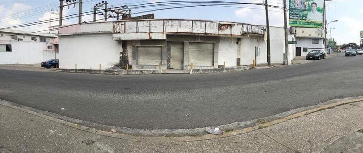 Foto de terreno habitacional en venta en  , jose colomo, centro, tabasco, 6998756 No. 04