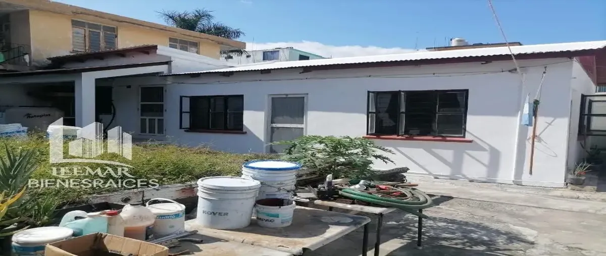Foto de terreno habitacional en venta en jose de escandon 106, tampico centro, tampico, tamaulipas, 0 No. 03