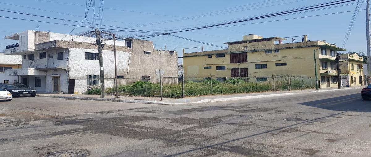 Foto de terreno comercial en jose de escandon , del pueblo, tampico, tamaulipas, 28174357 foto 01 Foto de terreno comercial en renta en jose de escandon , del pueblo, tampico, tamaulipas, 28174357 No. 01