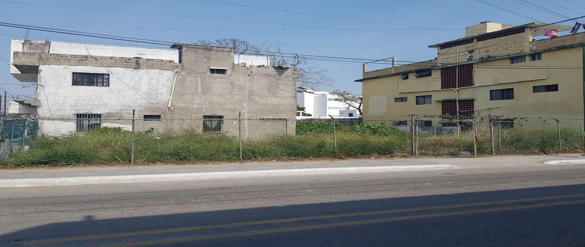 Foto de terreno comercial en jose de escandon , del pueblo, tampico, tamaulipas, 28174357 foto 02 Foto de terreno comercial en renta en jose de escandon , del pueblo, tampico, tamaulipas, 28174357 No. 02