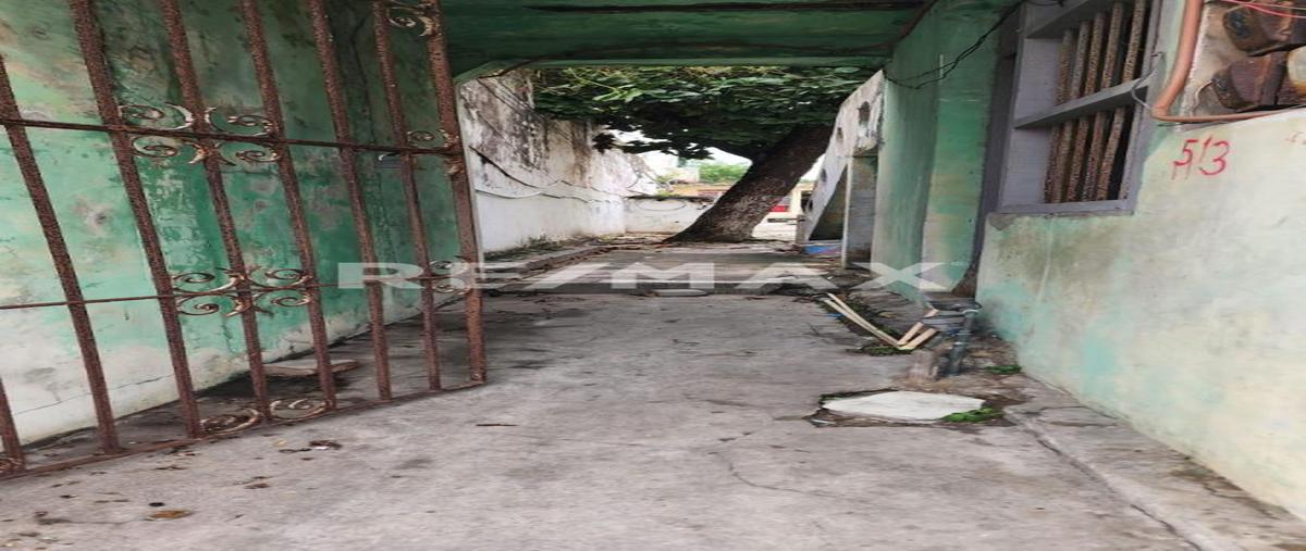Foto de terreno habitacional en venta en jose de escandon , tampico centro, tampico, tamaulipas, 0 No. 03