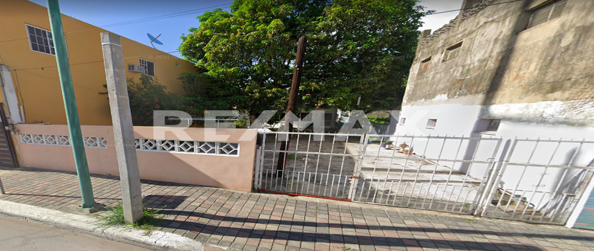 Foto de casa en venta en jose de escandon y helguera , tampico centro, tampico, tamaulipas, 0 No. 01