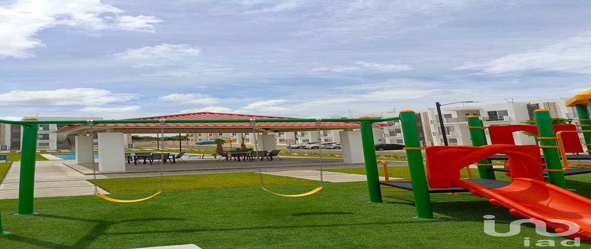 Foto de departamento en renta en jose de jesus coronado 265, los héroes veracruz, veracruz, veracruz de ignacio de la llave, 30367701 No. 04