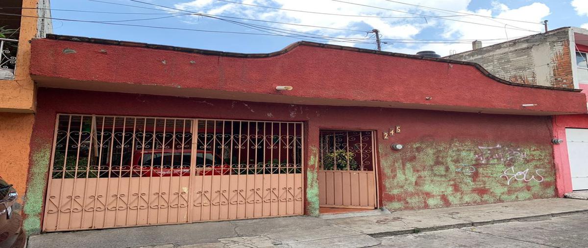 Foto de casa en jose de la garza , josé maría morelos, morelia, michoacán de ocampo, 25277723 foto 01 Foto de casa en venta en jose de la garza , josé maría morelos, morelia, michoacán de ocampo, 25277723 No. 01