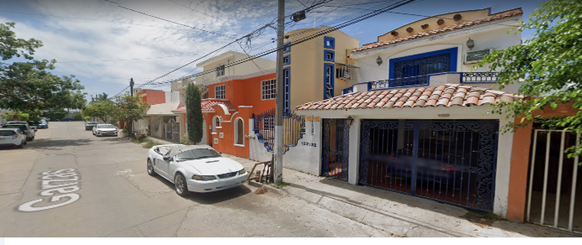 Foto de casa en venta en  , josé de nazaret, mazatlán, sinaloa, 28014833 No. 04