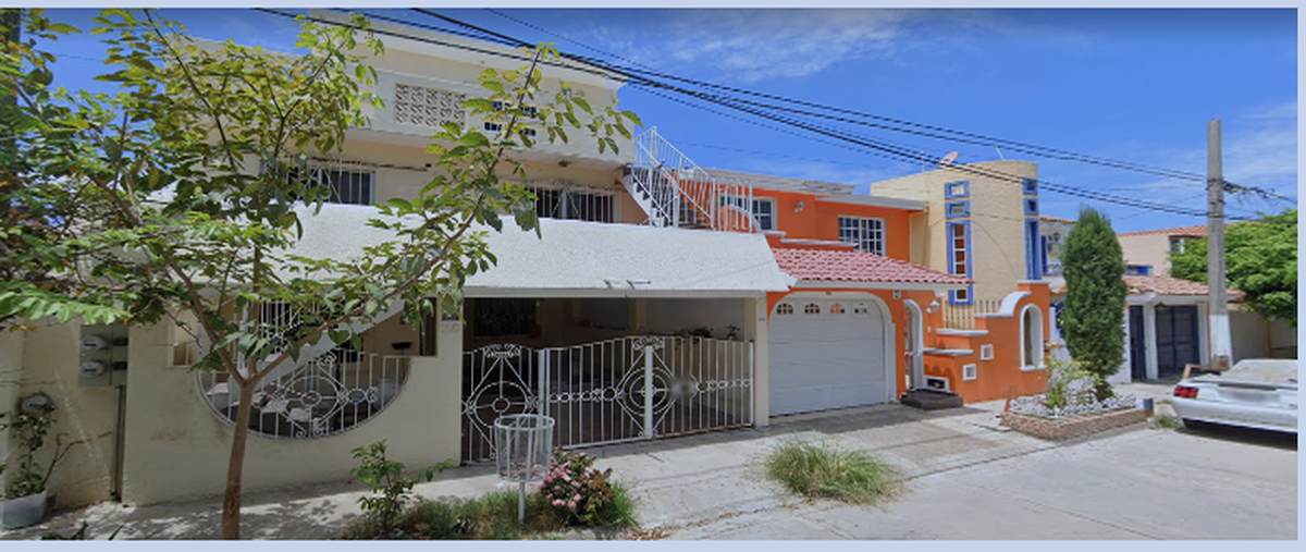 Foto de casa en venta en  , josé de nazaret, mazatlán, sinaloa, 28014833 No. 05