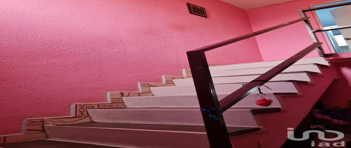 Foto de casa en venta en jose de san martin 67, las amÃ©ricas, ecatepec de morelos, mÃ©xico, 31509660 No. 04