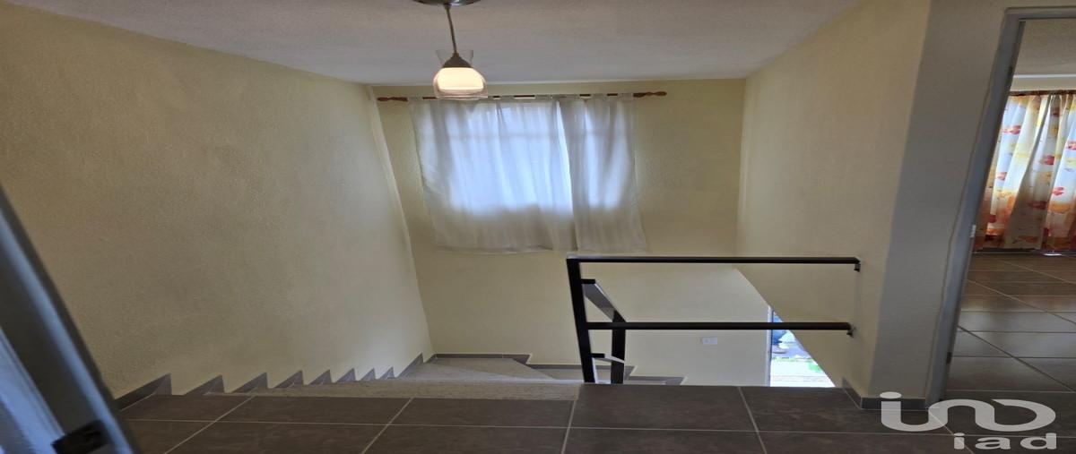 Foto de casa en venta en jose de san martin 74, las amÃ©ricas, ecatepec de morelos, mÃ©xico, 31509637 No. 05
