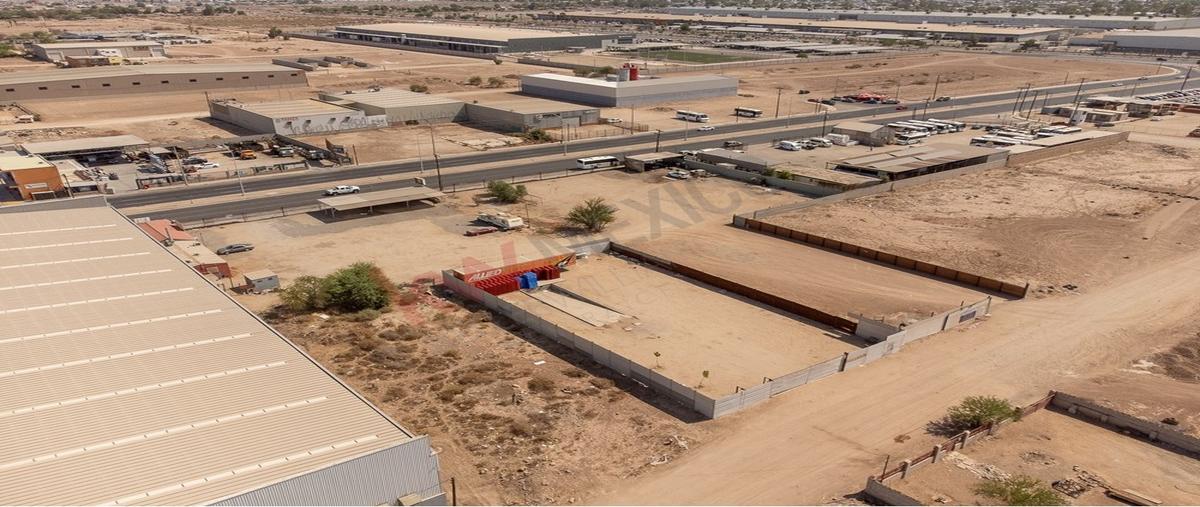 Foto de terreno habitacional en venta en jose del barco 1, huertas de la progreso, mexicali, baja california, 30219179 No. 05