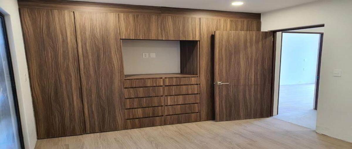 Foto de departamento en venta en jose del castillo 9, san josé insurgentes, benito juárez, df / cdmx, 0 No. 04