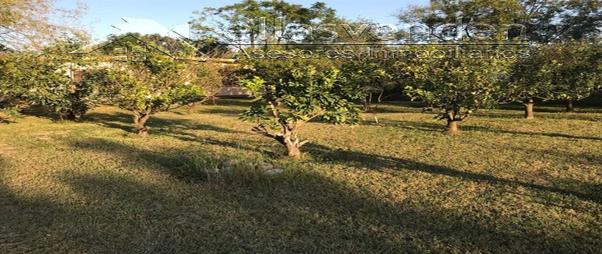 Foto de terreno habitacional en venta en jose diaz palomos 101, cadereyta jimenez centro, cadereyta jiménez, nuevo león, 28010307 No. 03