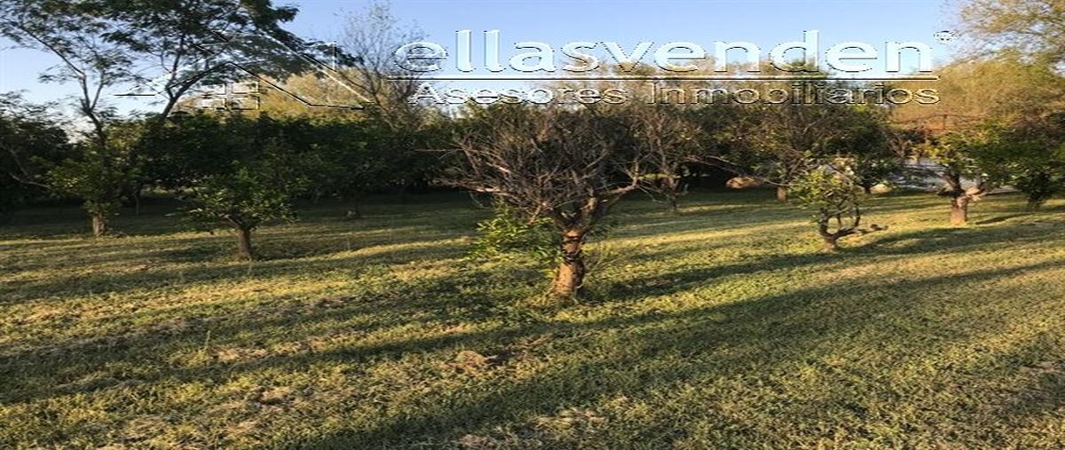 Foto de terreno habitacional en venta en jose diaz palomos 101, cadereyta jimenez centro, cadereyta jiménez, nuevo león, 28010307 No. 04
