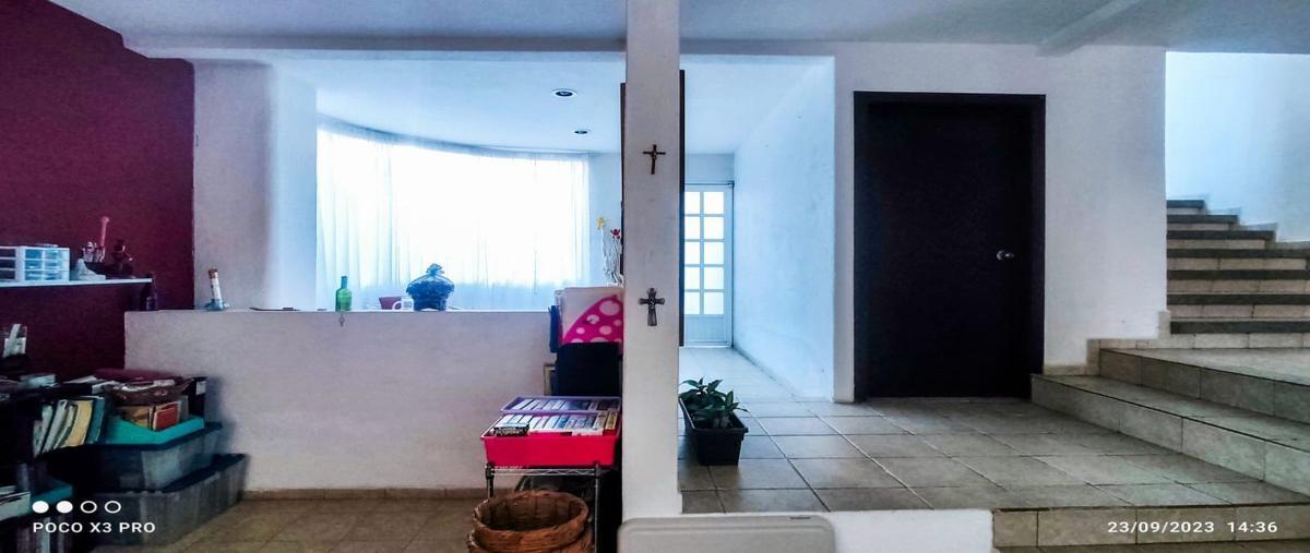 Foto de casa en venta en josé e. santos , lomas del huizachal, naucalpan de juárez, méxico, 27053794 No. 03