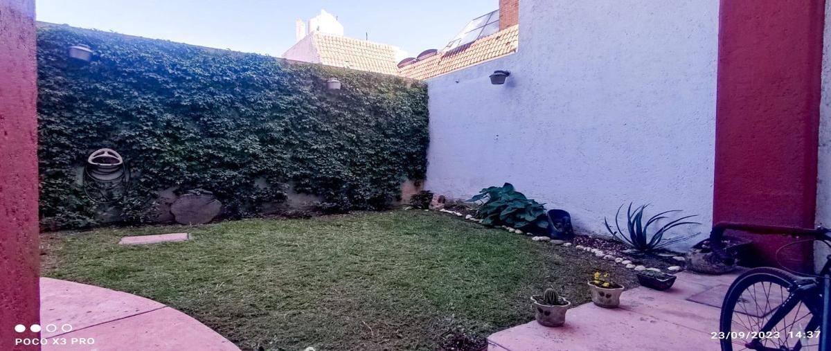 Foto de casa en venta en josé e. santos , lomas del huizachal, naucalpan de juárez, méxico, 27053794 No. 04