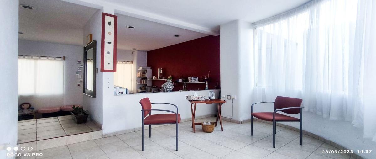 Foto de casa en venta en josé e. santos , lomas del huizachal, naucalpan de juárez, méxico, 27053794 No. 05