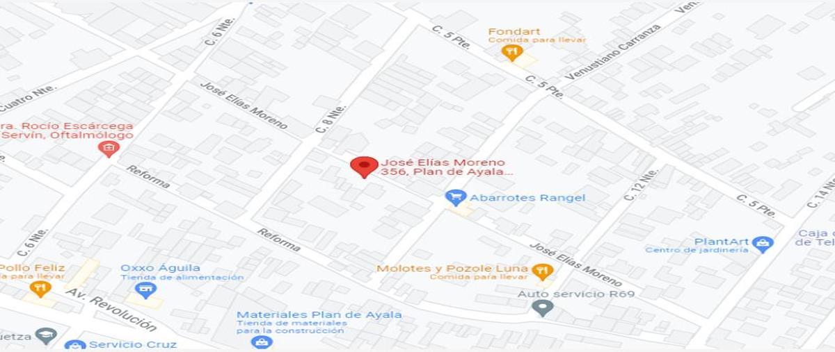 Foto de casa en jose elias moreno 00, ampliación plan de ayala, cuautla, morelos, 23199787 foto 03 Foto de casa en venta en jose elias moreno 00, ampliación plan de ayala, cuautla, morelos, 23199787 No. 03