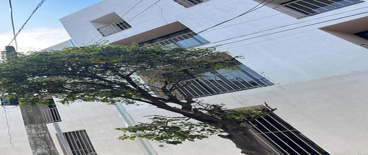 Foto de departamento en venta en josé encarnacion rosas , el retiro, guadalajara, jalisco, 0 No. 04