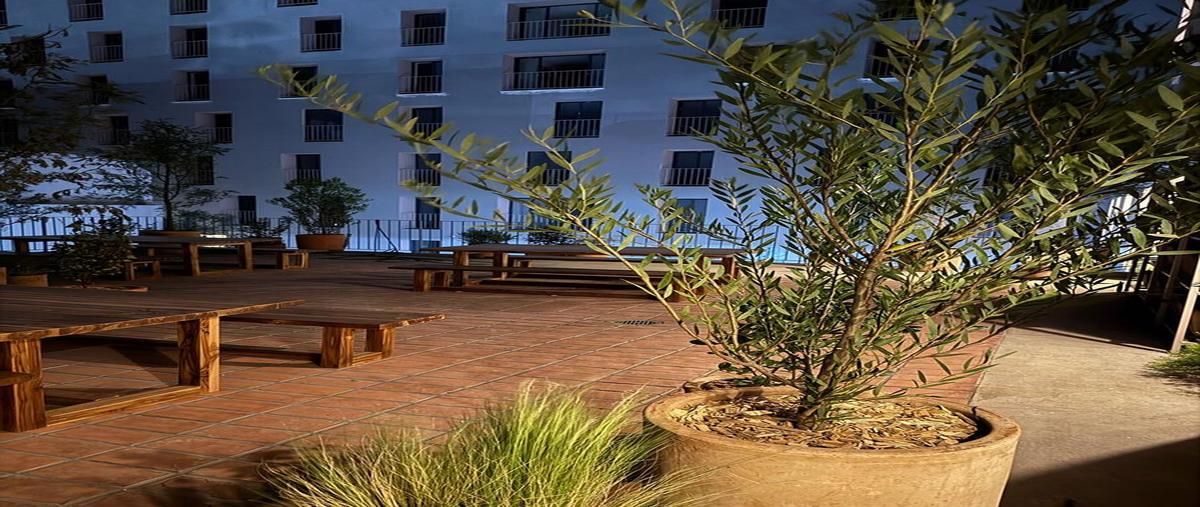 Foto de departamento en renta en josé encarnación rosas , el retiro, guadalajara, jalisco, 0 No. 03