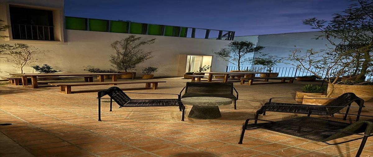 Foto de departamento en renta en josé encarnación rosas , el retiro, guadalajara, jalisco, 0 No. 04