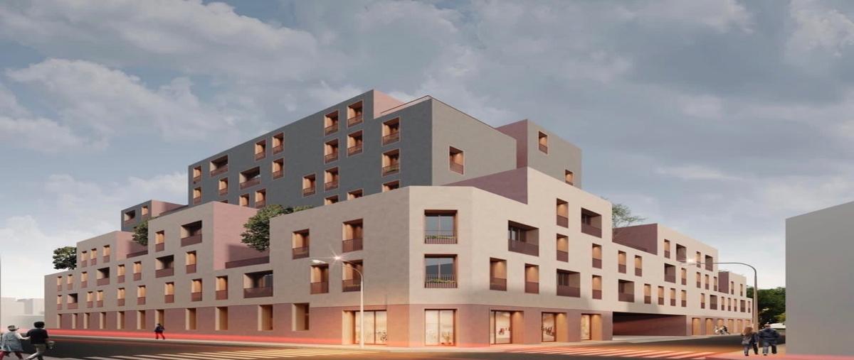 Foto de departamento en venta en josé encarnacion rosas , guadalajara centro, guadalajara, jalisco, 25715282 No. 01