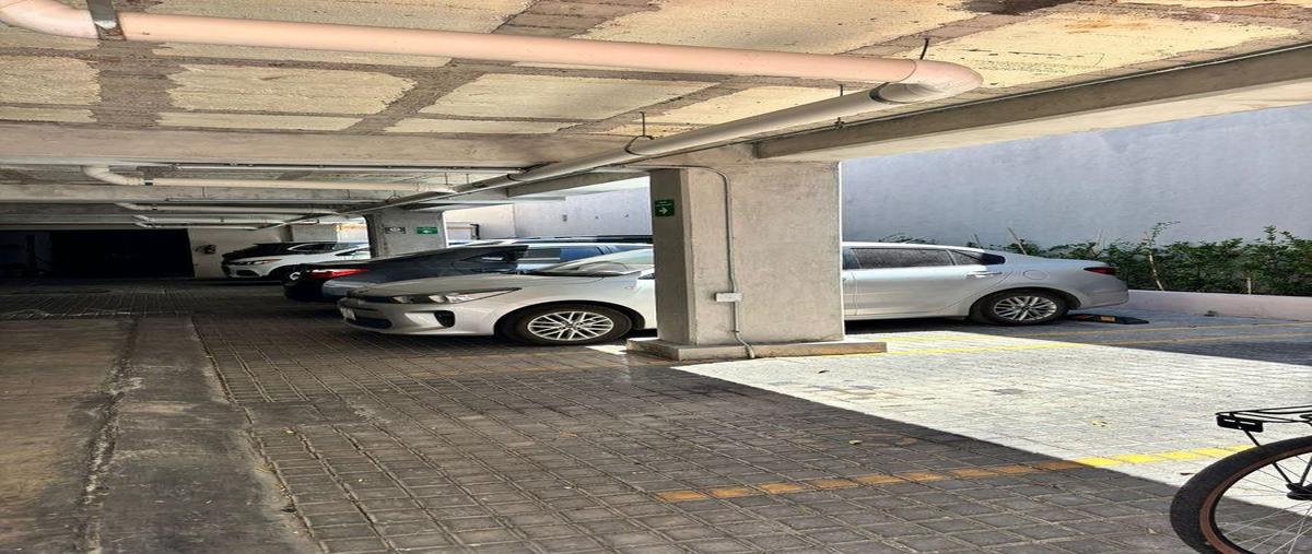 Foto de departamento en venta en jose encarnación rosas , guadalajara centro, guadalajara, jalisco, 0 No. 05