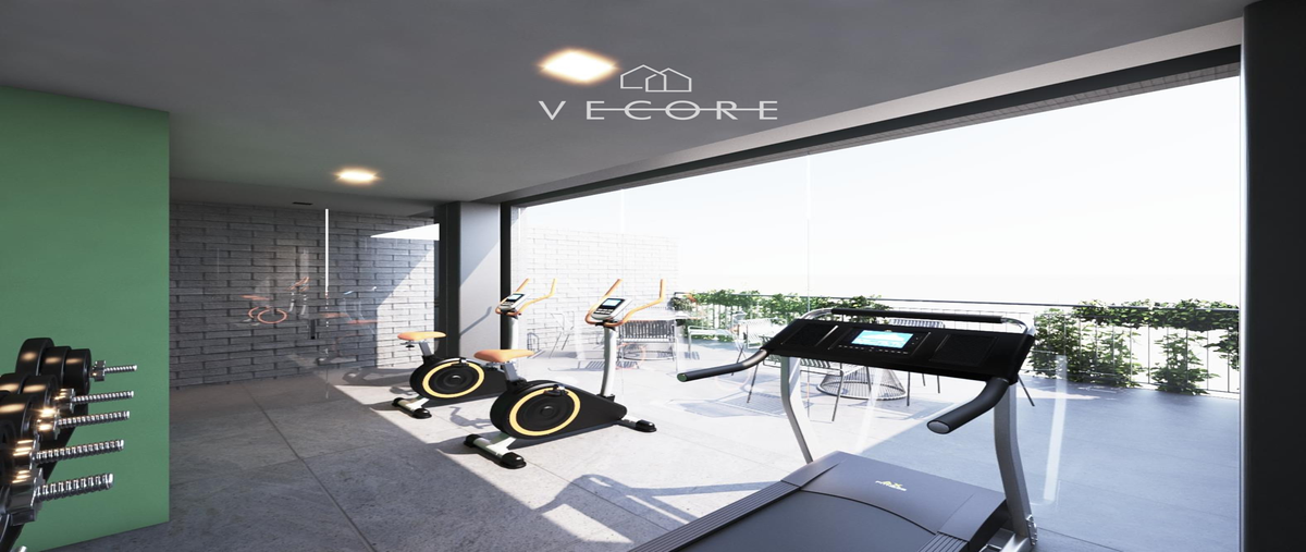 Foto de departamento en venta en josé enrique rodo , italia providencia, guadalajara, jalisco, 0 No. 05