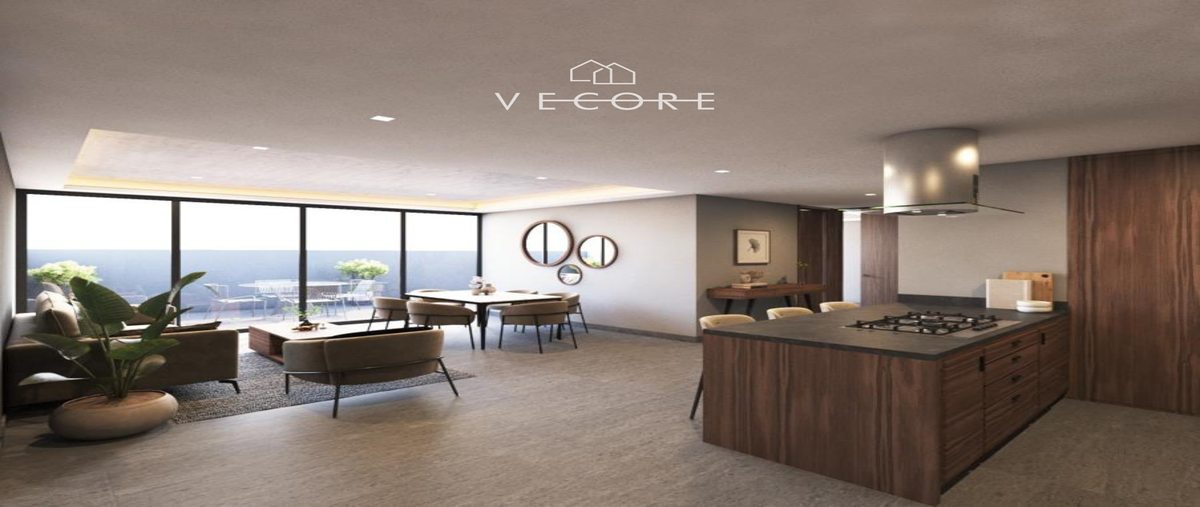 Foto de departamento en venta en josé enrique rodo , italia providencia, guadalajara, jalisco, 0 No. 06