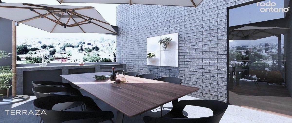 Foto de departamento en jose enrique rodo , lomas de guevara, guadalajara, jalisco, 30865225 foto 05 Foto de departamento en venta en jose enrique rodo , lomas de guevara, guadalajara, jalisco, 30865225 No. 05