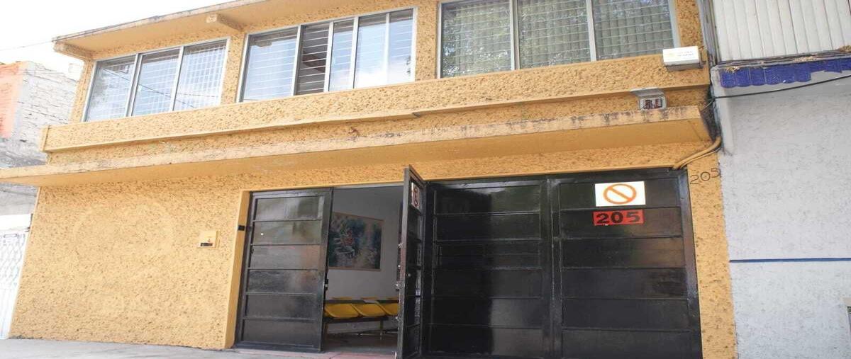 Foto de casa en venta en jose f. gutierrez , angel zimbron, azcapotzalco, df / cdmx, 0 No. 01