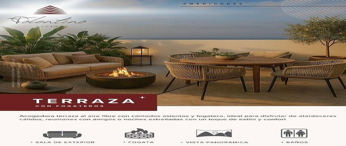 Foto de departamento en venta en josé francisco tolentino , san juan de dios, guadalajara, jalisco, 30876783 No. 04