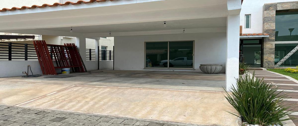 Foto de casa en venta en  , josé g parres, jiutepec, morelos, 0 No. 04