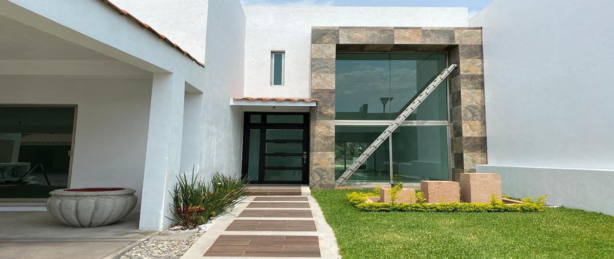 Foto de casa en venta en  , josé g parres, jiutepec, morelos, 0 No. 05