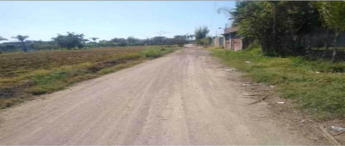 Foto de terreno habitacional en venta en  , josé g parres, jiutepec, morelos, 0 No. 05