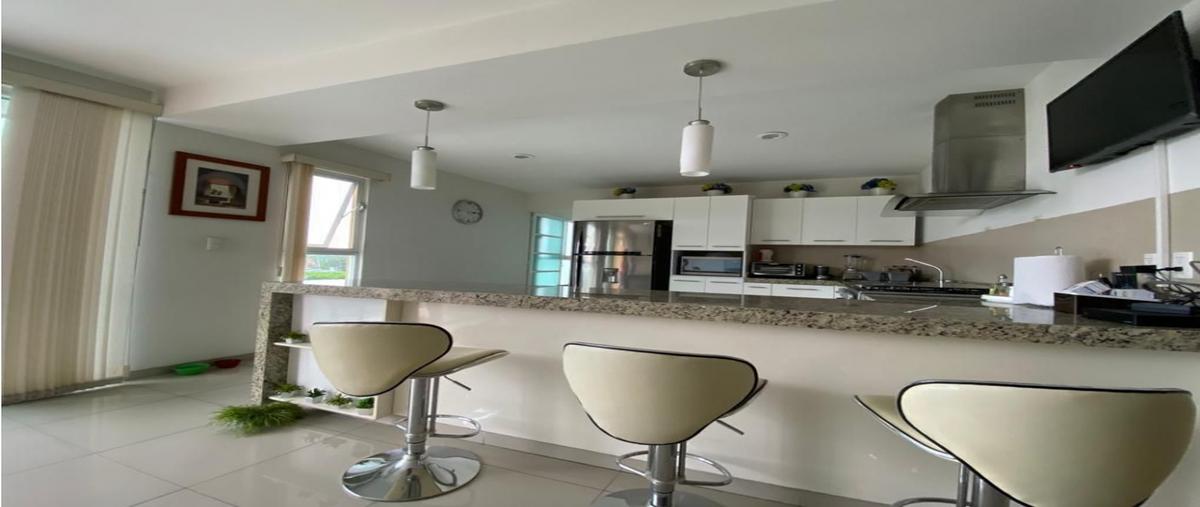 Foto de departamento en venta en  , josé g parres, jiutepec, morelos, 0 No. 04