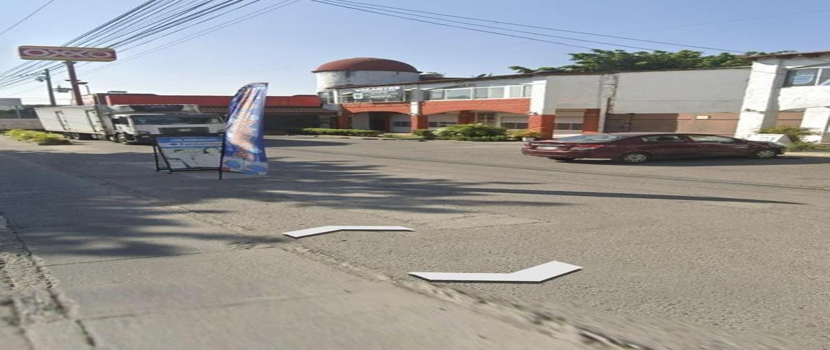 Foto de edificio en venta en  , josé g parres, jiutepec, morelos, 0 No. 02