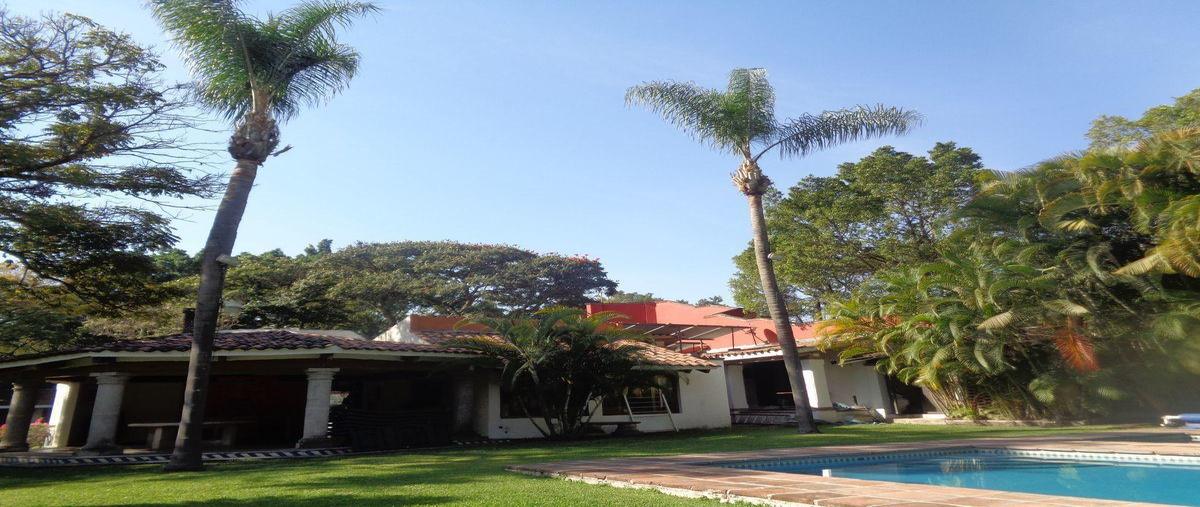 Foto de casa en venta en  , josé g parres, jiutepec, morelos, 0 No. 04