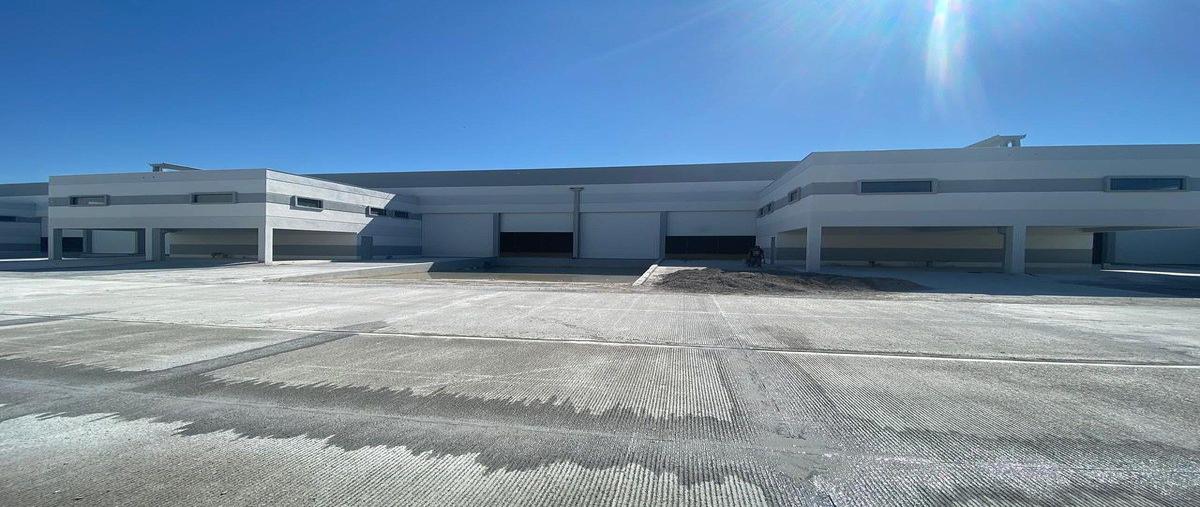 Foto de nave industrial en josé garcía garza , el milagro, apodaca, nuevo león, 0 foto 01 Foto de nave industrial en renta en josé garcía garza , el milagro, apodaca, nuevo león, 0 No. 01