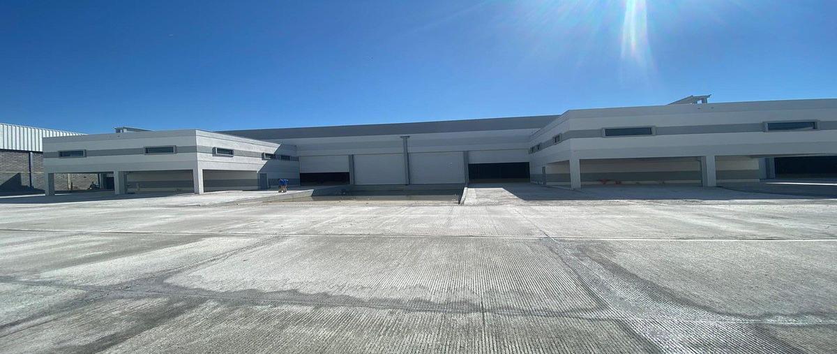 Foto de nave industrial en josé garcía garza , el milagro, apodaca, nuevo león, 0 foto 02 Foto de nave industrial en renta en josé garcía garza , el milagro, apodaca, nuevo león, 0 No. 02