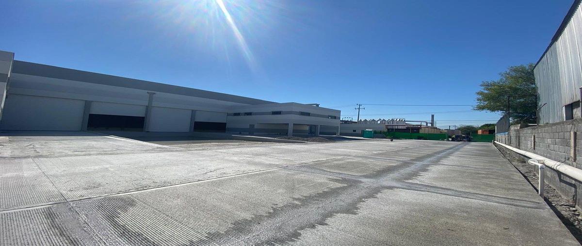 Foto de nave industrial en josé garcía garza , el milagro, apodaca, nuevo león, 0 foto 03 Foto de nave industrial en renta en josé garcía garza , el milagro, apodaca, nuevo león, 0 No. 03