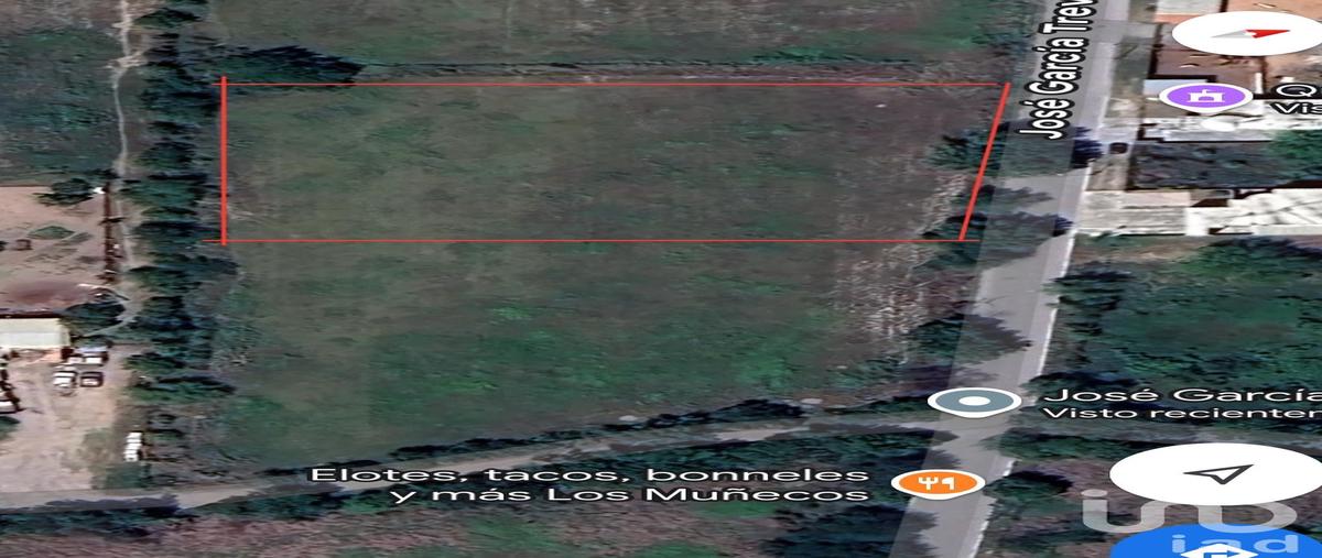 Foto de terreno comercial en renta en jose garcía treviño 215, agua fría, apodaca, nuevo león, 28720275 No. 04